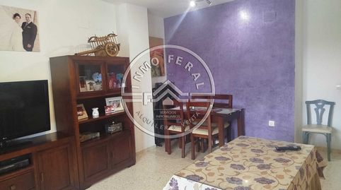 Foto 2 de Piso en venta en Écija, Sevilla