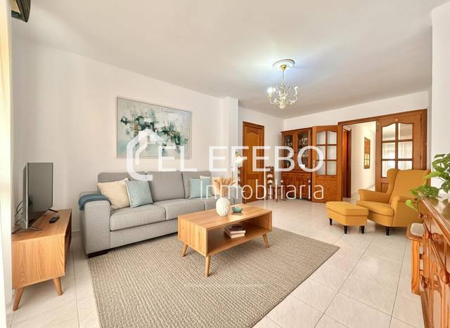 Piso en Venta en Casco Histórico