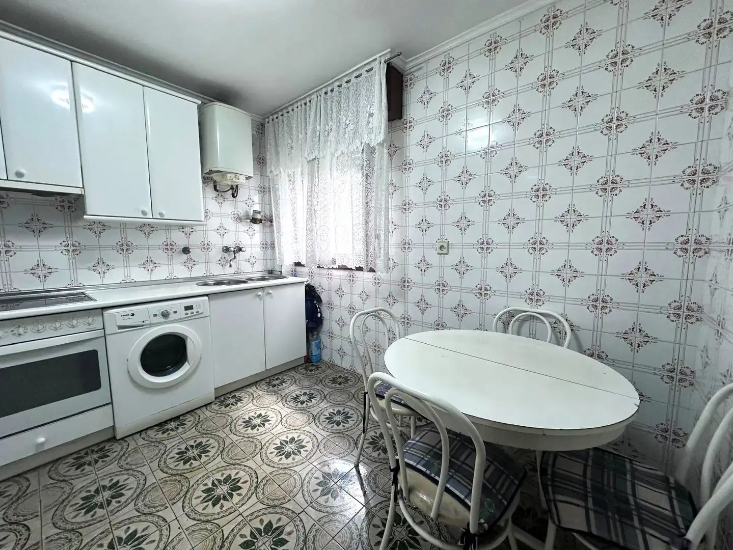 Appartement avec ascenseur à vendre à Txabarri - La Unión - Vista Alegre, imagen 14