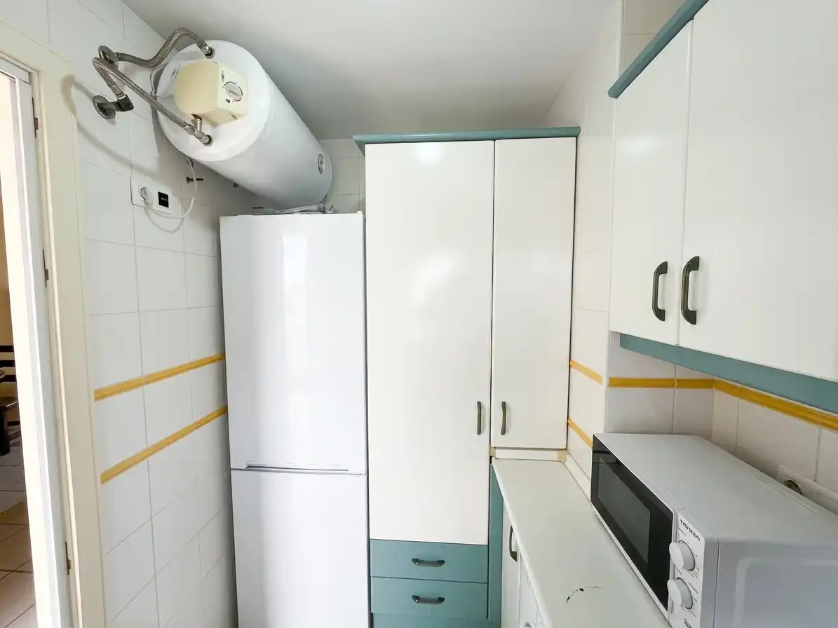 Appartamento con terrazza in vendita a Sector P, imagen 6