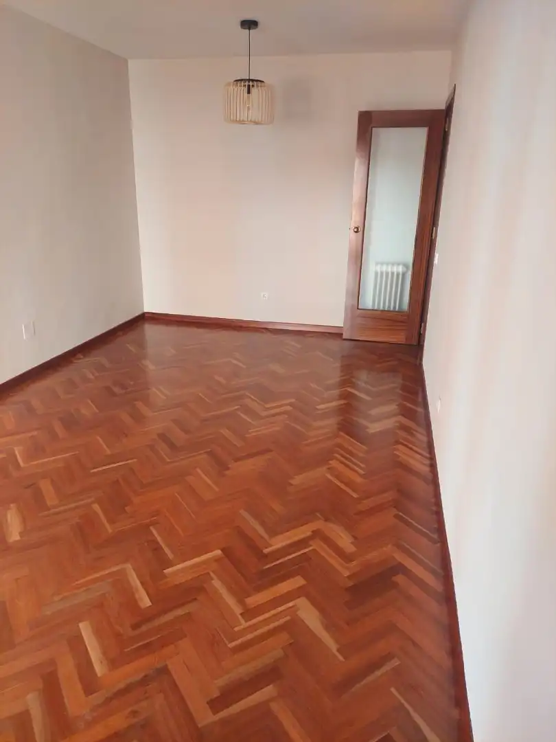 Apartament de lloguer en Alcalá de Henares amb Calefacció, Terrassa i Piscina comunitària