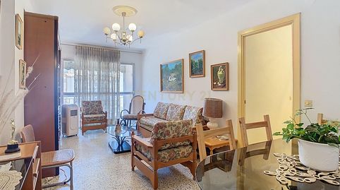 Foto 5 de Piso en venta en Avenida de Sorolla, 31, Torremolinos, Spain, -1, Ayuntamiento, Torremolinos