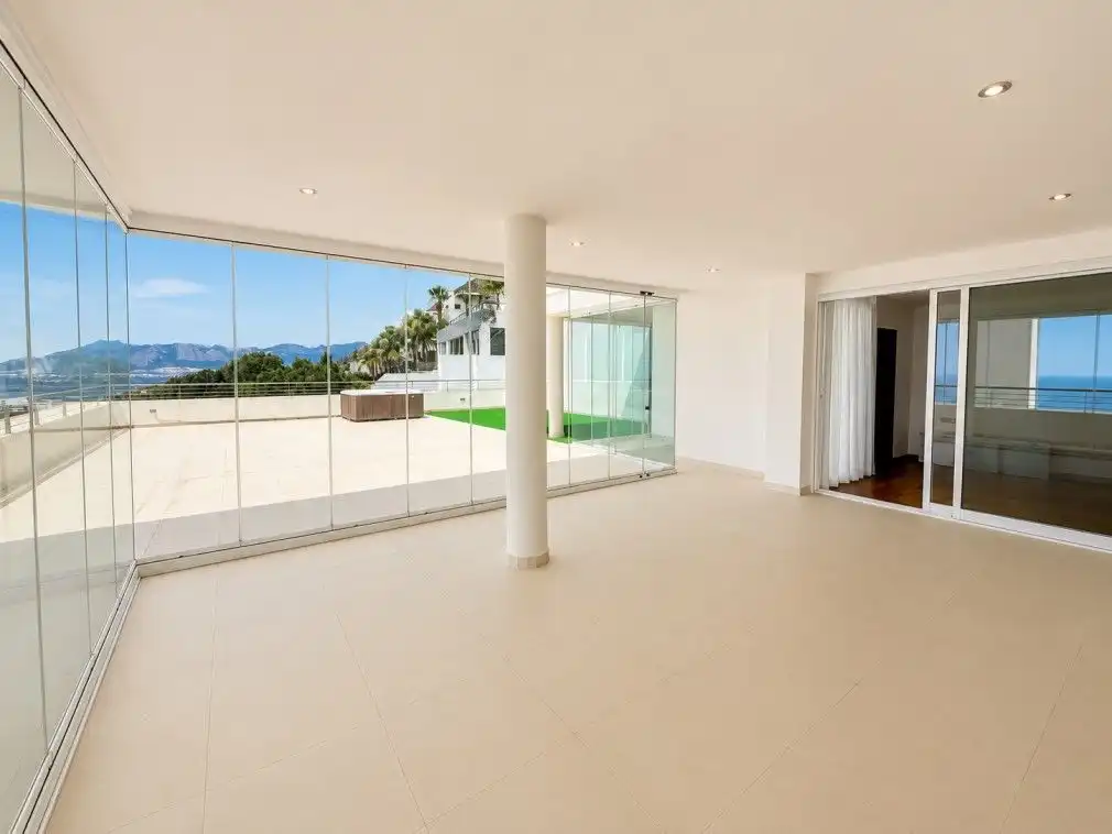 Apartamento con piscina en venta en Altea Hills, imagen 16