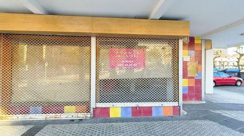 Foto 3 von Geschaftsraum zur Miete in Martutene, Donostia - San Sebastián