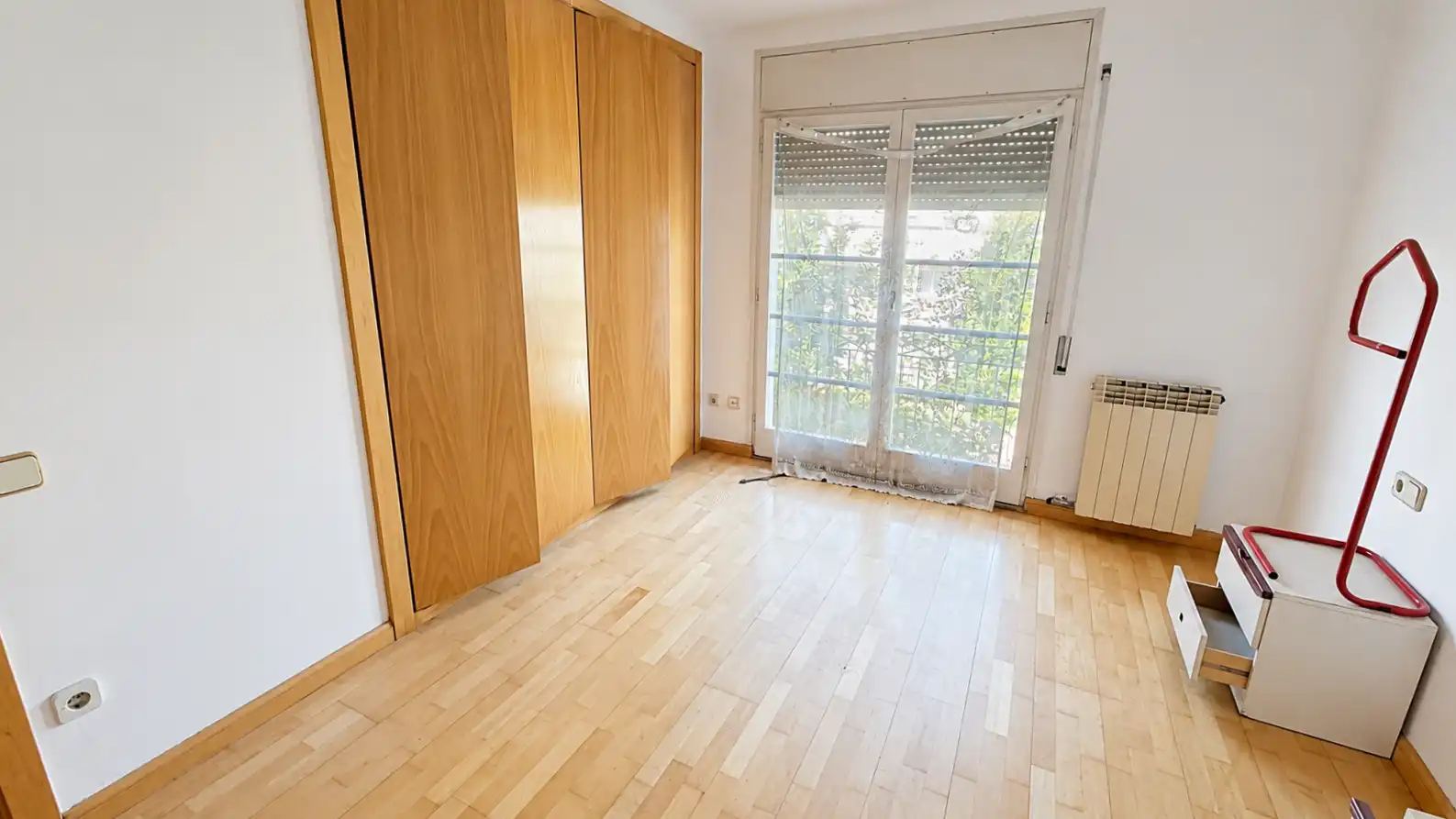 Bedroom of Houses for sale in Sant Andreu de Llavaneres  with Heating, Private garden and Community pool