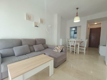 Apartament amb ascensor de lloguer a Paseo Miguel Unamuno