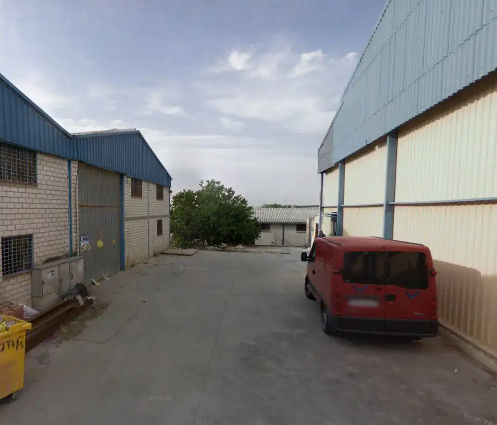 Industriegebäude zum Verkauf in Altos del Olivar - El Caracol, imagen 8