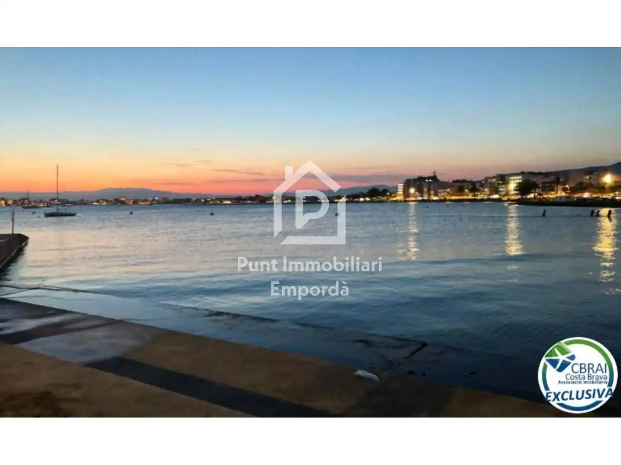 Apartamento con terraza en venta en Plaza Carles Fages de Climent, imagen 36