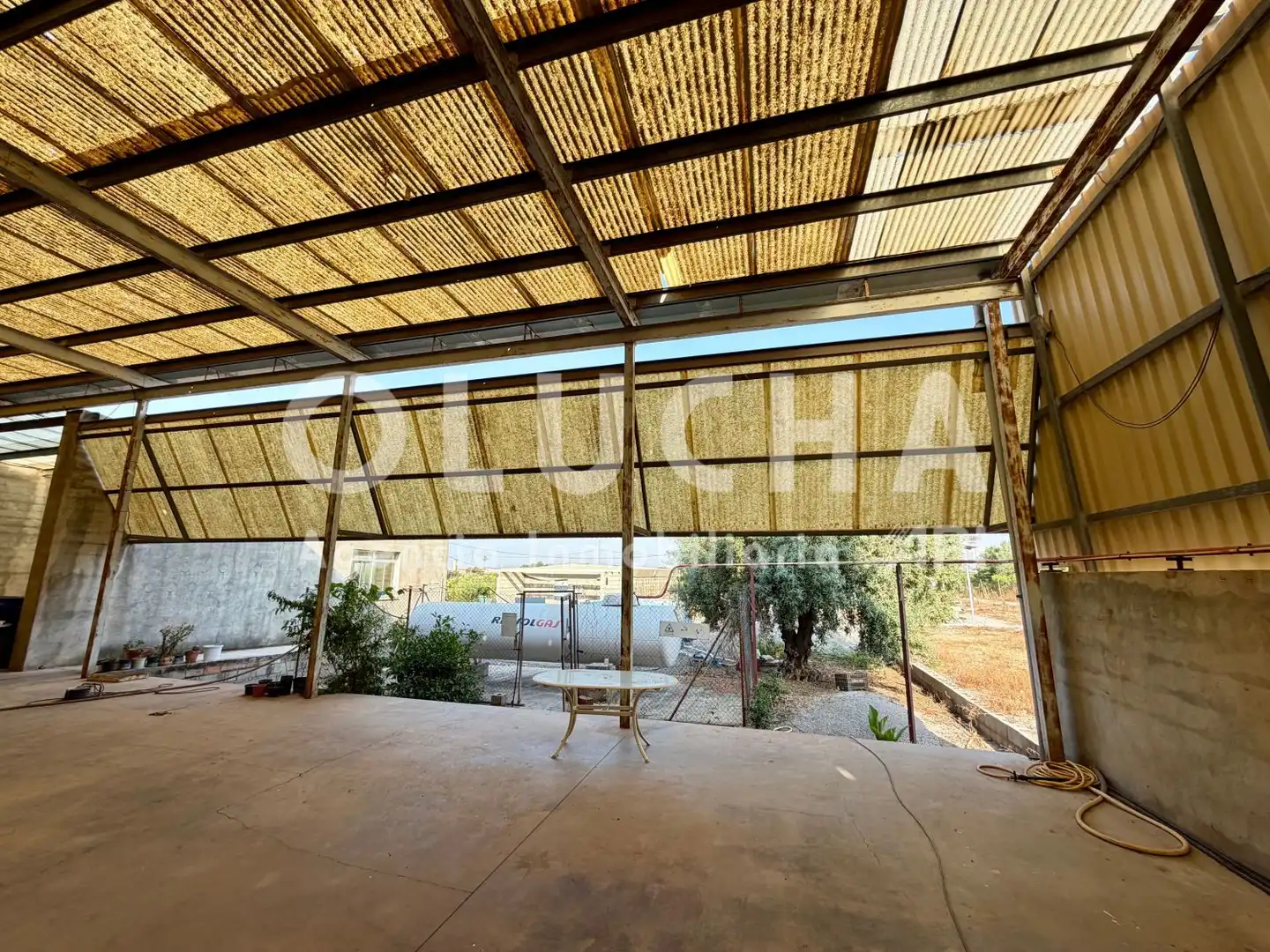 Nave industrielle à vendre à Les Alqueries / Alquerías del Niño Perdido, imagen 16