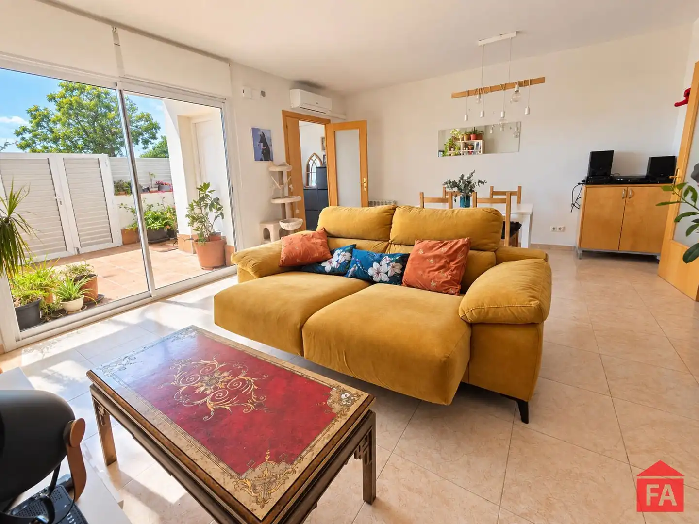 Terraced house for sale in L'Arboç