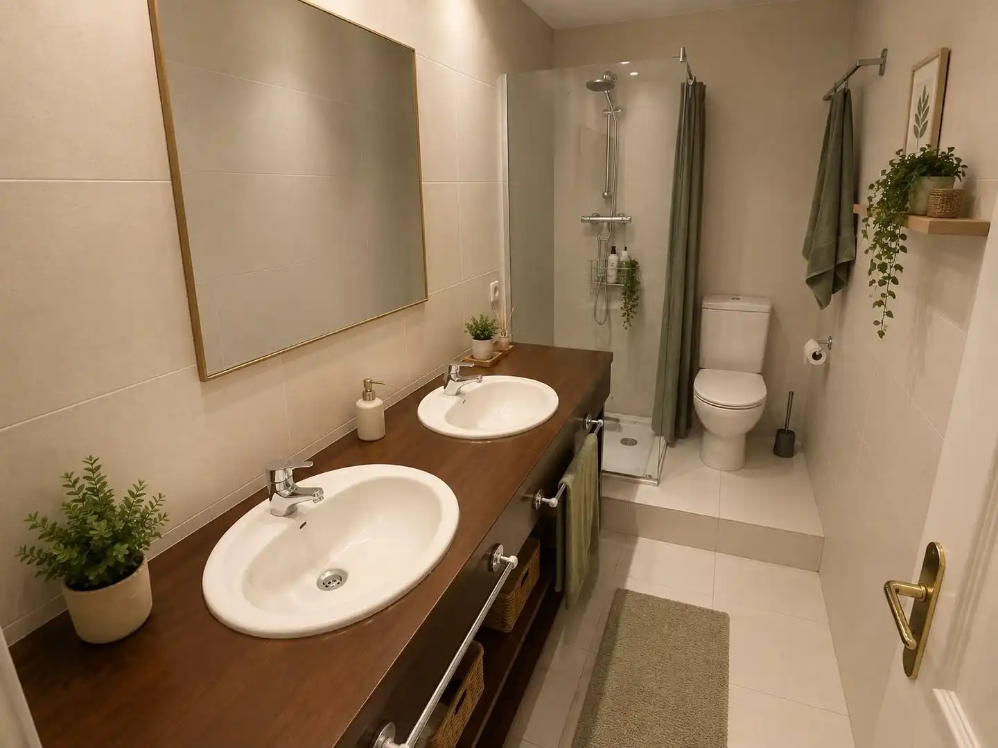Penthouse with terrace for sale in GENERAL MITRE, imagen 14