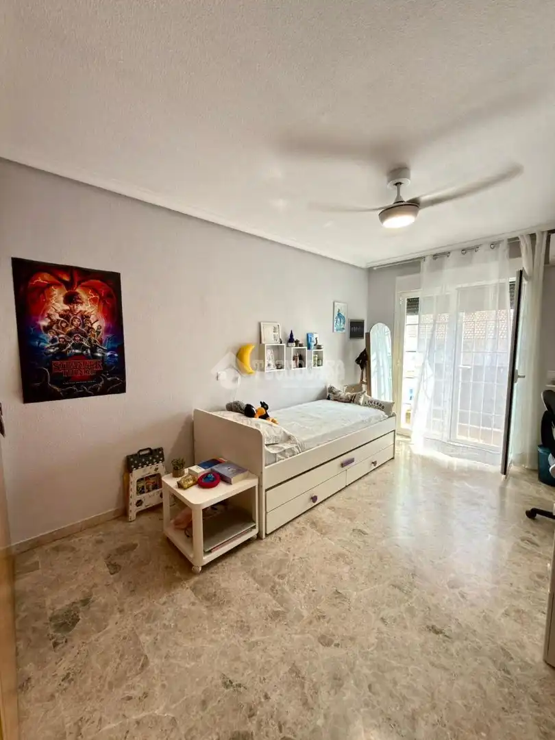 Casa aparellada amb piscina en venda a Altos del Olivar - El Caracol, imagen 35