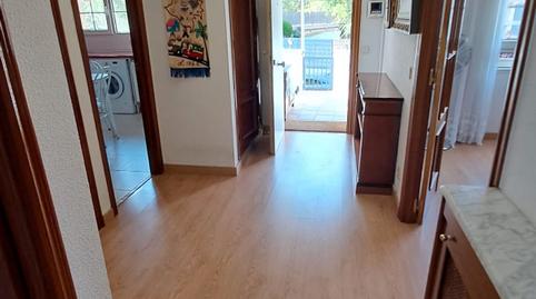 Foto 3 de Casa adosada de alquiler en Calle del Solano, Timón, Madrid