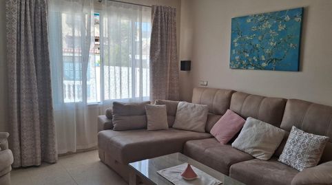 Foto 2 de Casa o chalet en venta en El Zabal - Santa Margarita, La Línea de la Concepción