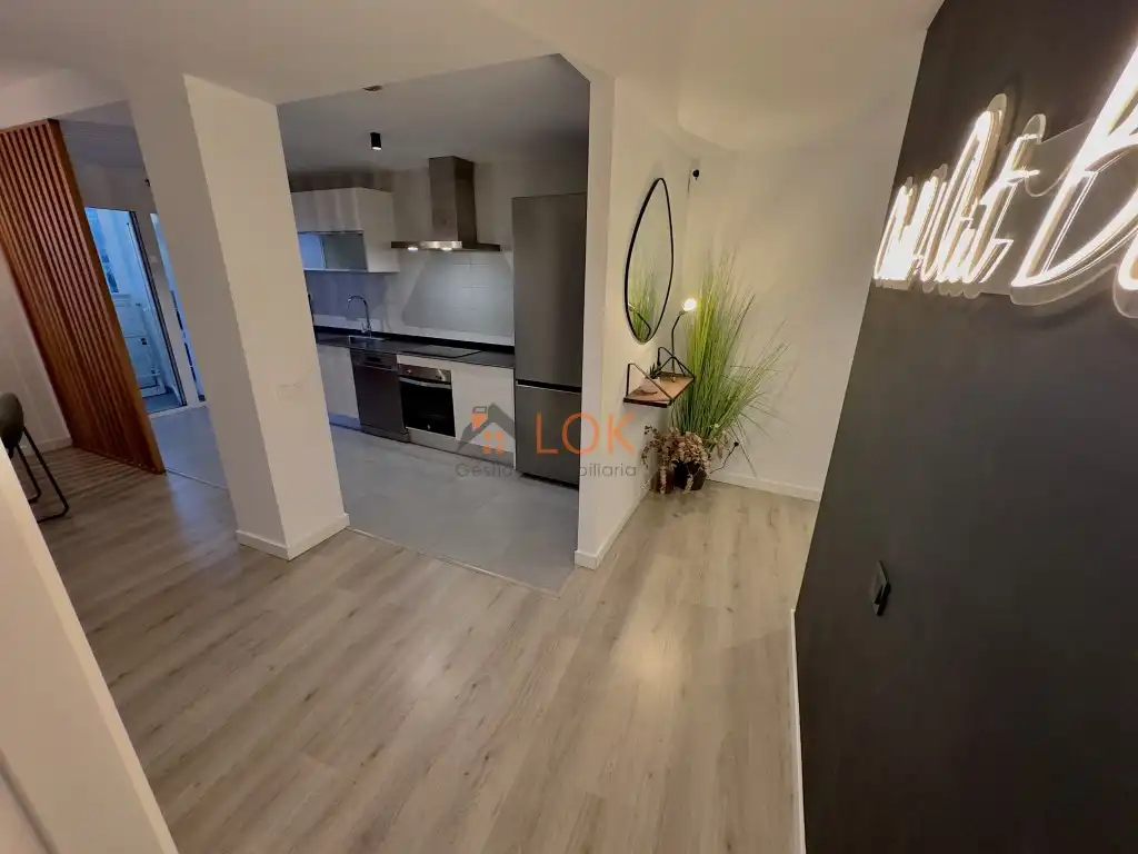 Piso en venta en Rincón de la Victoria
