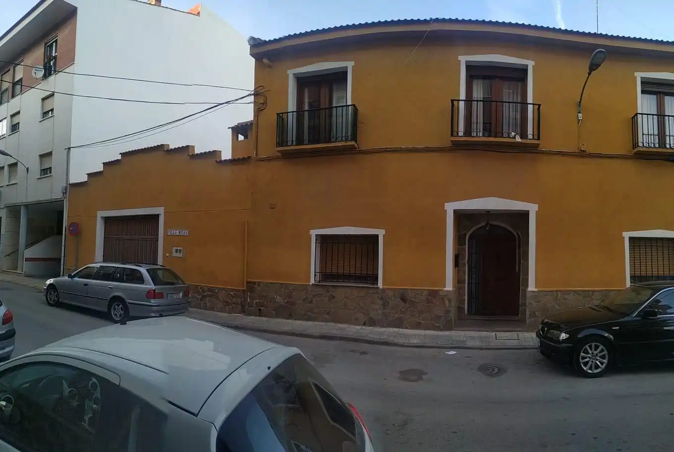 Casa rustica in vendita a Tarancón, imagen 10