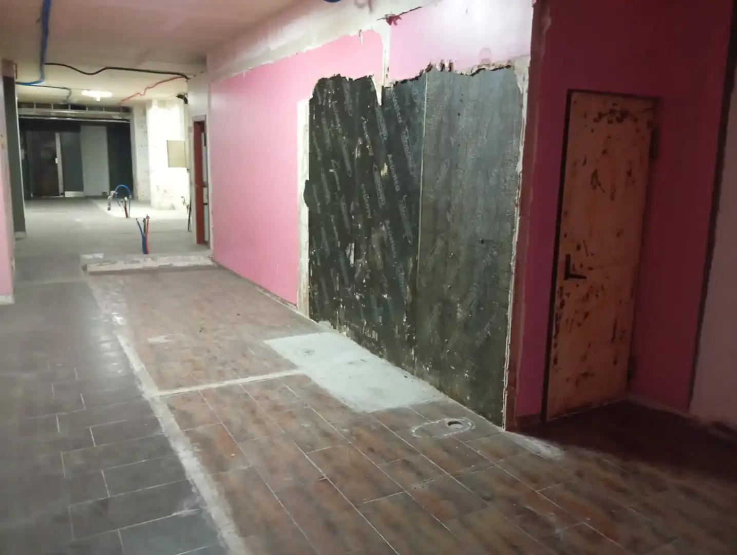 Gewerbefläche zum Verkauf in Avinguda de Sarrià, imagen 8
