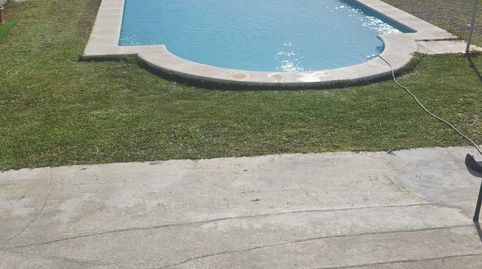 Foto 4 von Haus oder Chalet zum Verkauf in las Lagunetas, 1, Los Franceses – La Vega, Chiclana de la Frontera