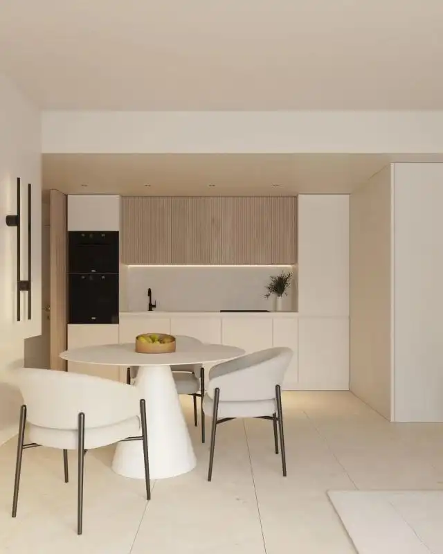 Attique avec piscine à vendre à Calle Eslovaquia s/n, imagen 17