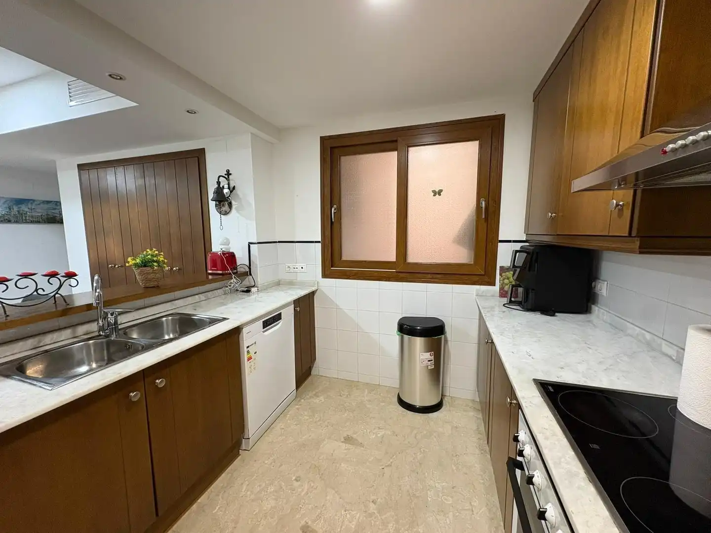 Appartement compact à vendre à Playa del Acequión, Náufragos y Rocío del Mar, imagen 13
