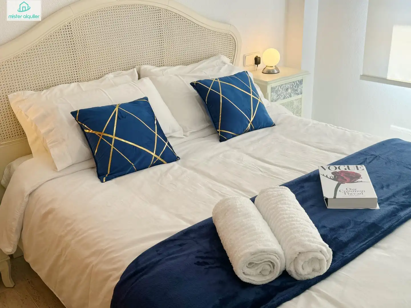 Apartamento con piscina en alquiler en Calle MAGRANER, DEL 7, imagen 29