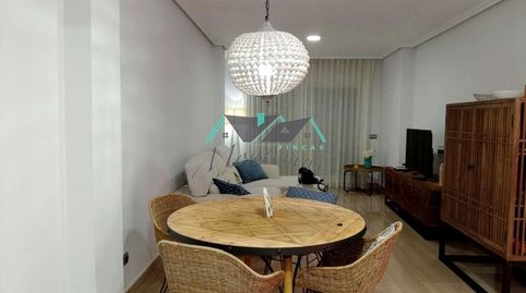 Photo 5 of Flat for rent in Antonio Campos Mula "el Toribio", Isla del Fraile, Águilas