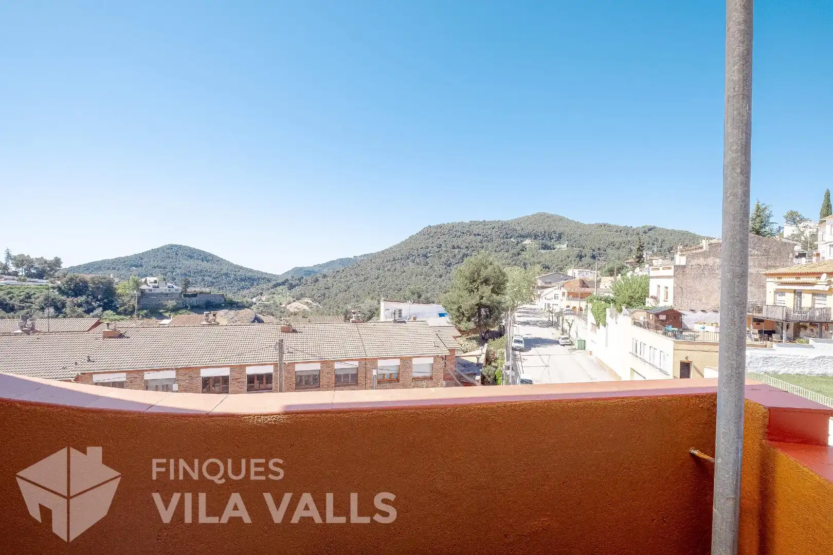 Habitación de Ático en venta en Sant Feliu de Codines con Aire acondicionado, Calefacción y Terraza