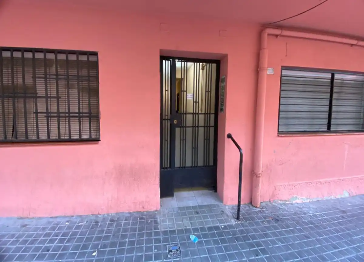 Vista exterior de Piso en venta en Premià de Mar