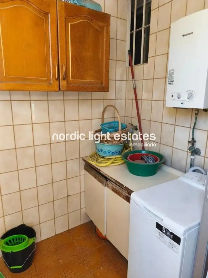 Flat with lift for sale in Este, imagen 9