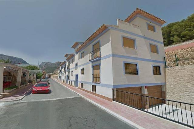 Piso en Venta en Xirles