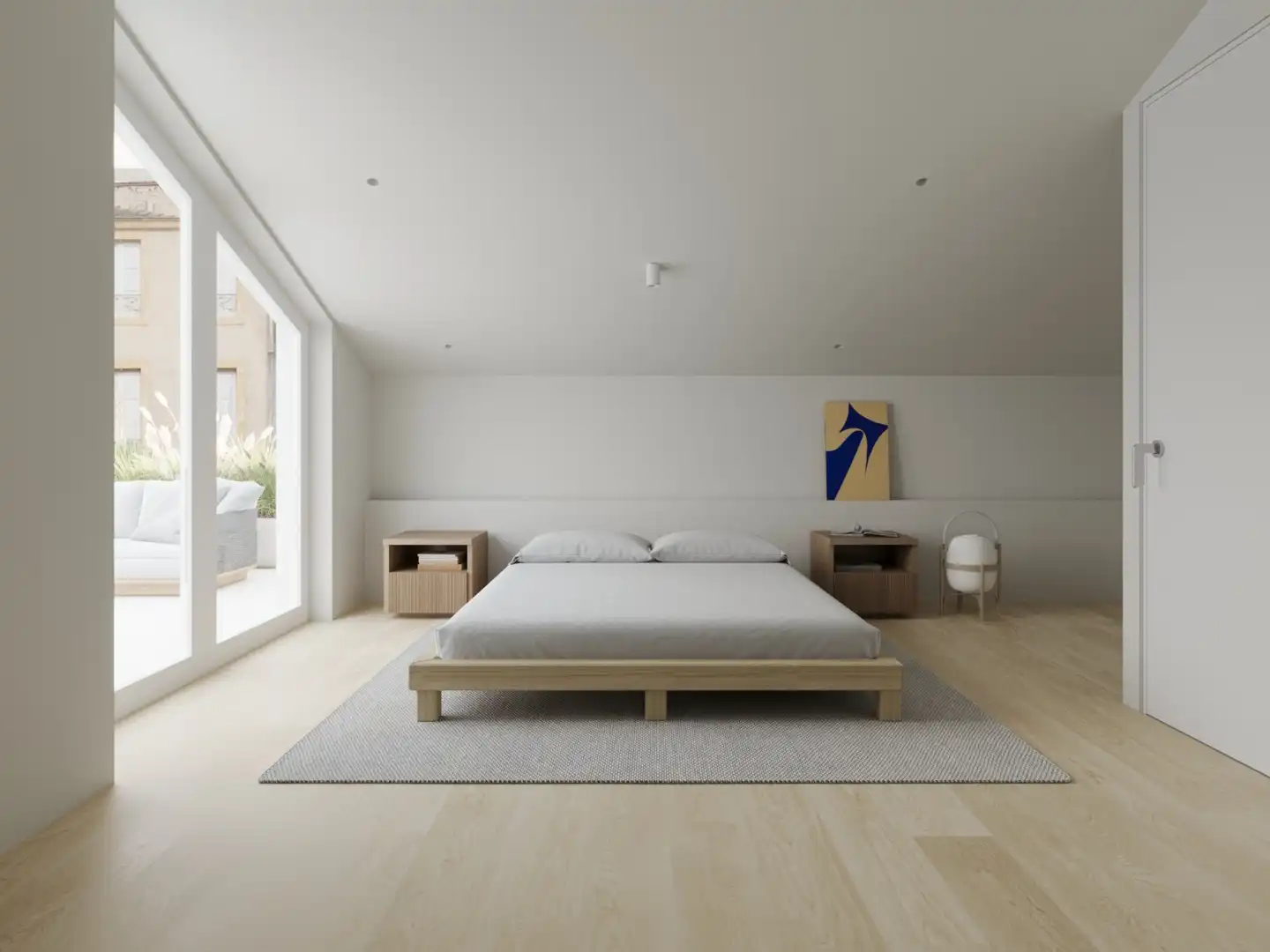 Duplexes for sale in Teià, Barcelona