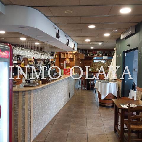 Local comercial en Venta en Vilanova del Vallès