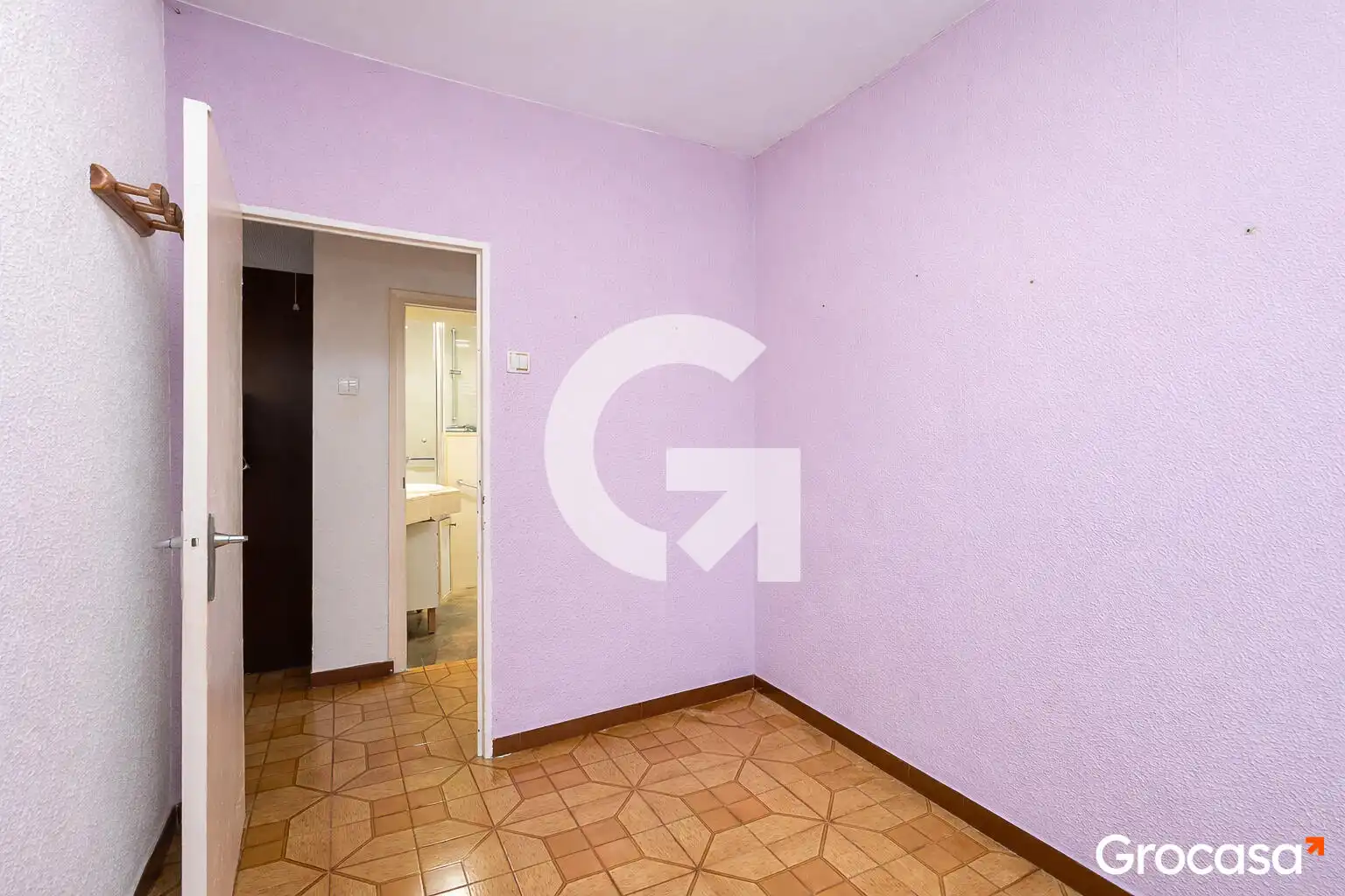 Flat with terrace for sale in Nou Barris, imagen 23