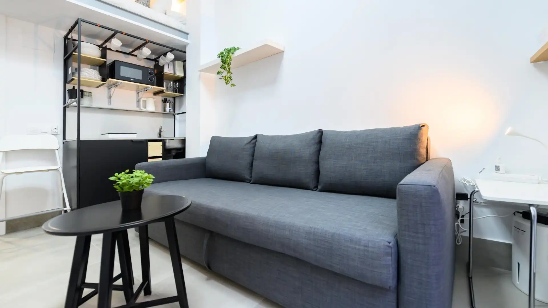 Flat for rent in Sangonera la Seca