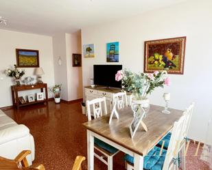 Living room of Flat for sale in San Bartolomé de Tirajana