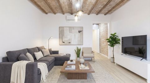 Apartamento de lujo de 2 dormitorios a Sant Antoni., imagen 4