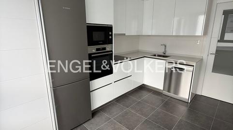 Foto 2 de Apartamento de alquiler en Avenida Huerta Grande, Pueblo, Pozuelo de Alarcón