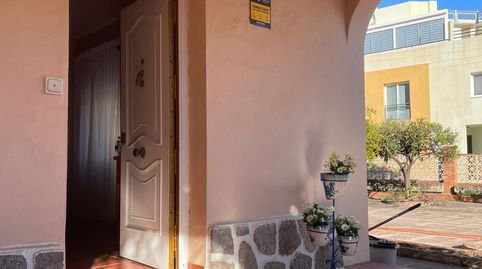 Foto 2 von Haus oder Chalet zur Miete in Barriada Fernández, Torre de Benagalbón, Rincón de la Victoria