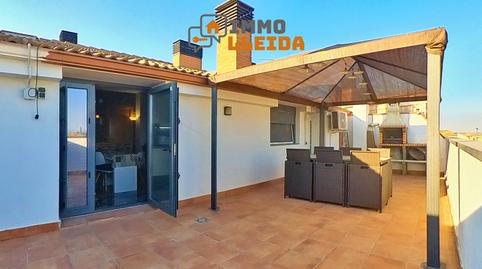 Photo 5 of Duplex for sale in Joan Oró, 3, Térmens, Lleida