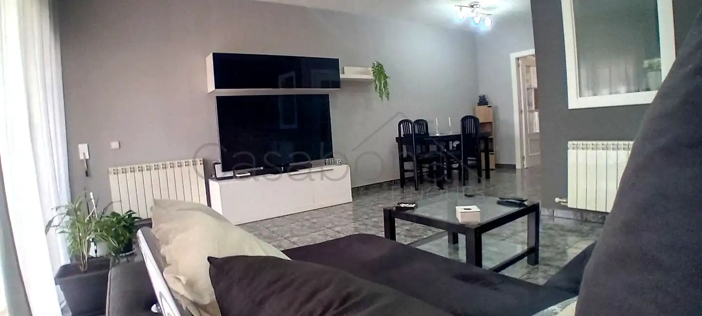 Casa amb jardí en venda a Roda de Ter, imagen 4