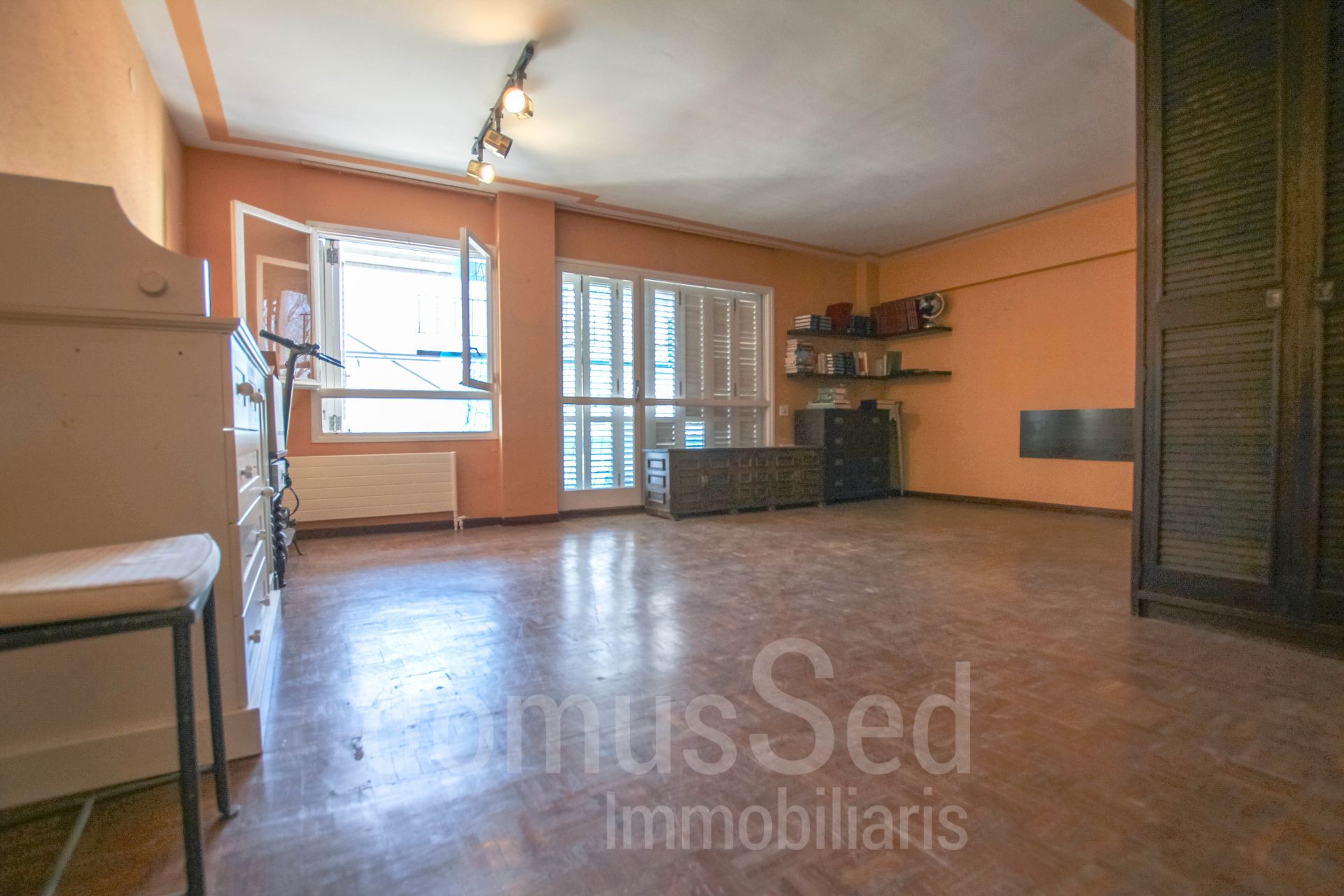 Flat for sale in Bellresguard - Can Teixidó