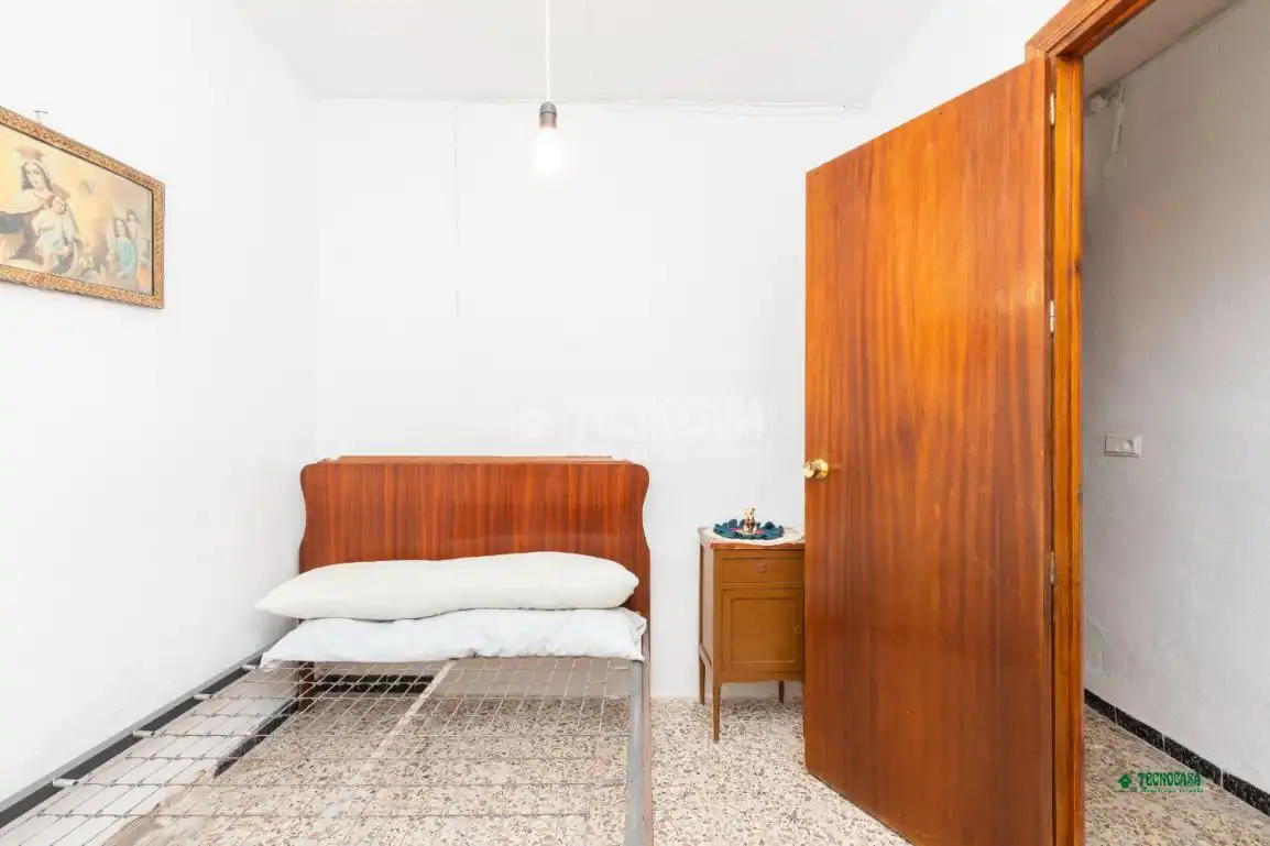 Schlafzimmer von Haus oder Chalet zum Verkauf in Albox