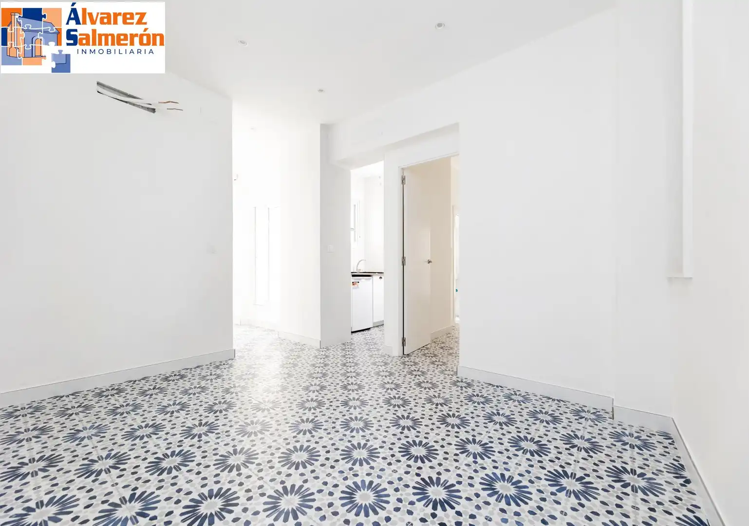 Apartament amb ascensor en venda a Calle Santa Escolástica, imagen 24