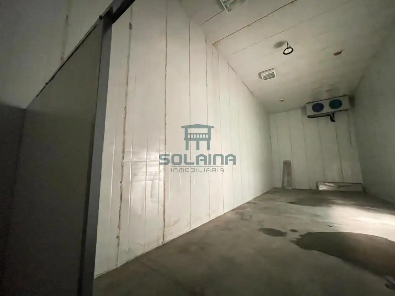 Industrial building for sale in San Cibrao das Viñas, imagen 21