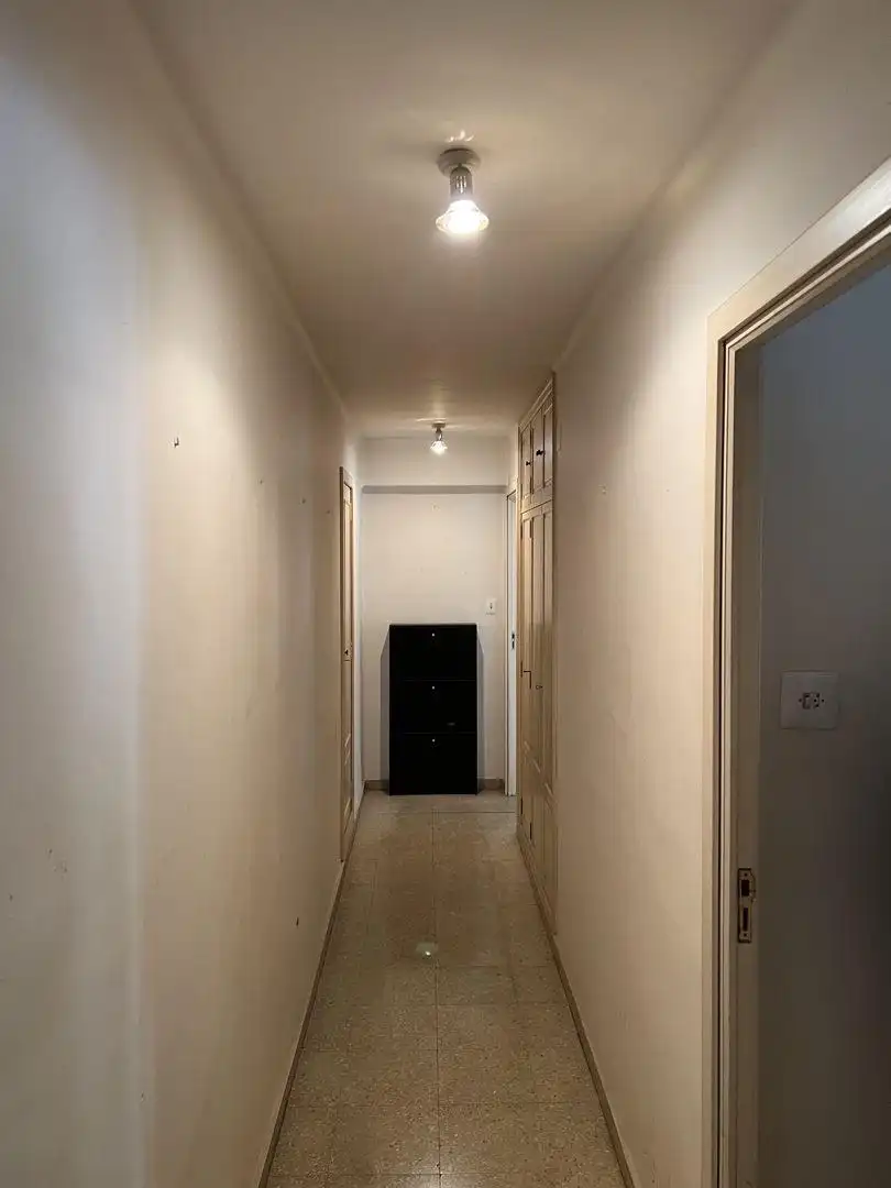 Flat for sale in Valencia  with Furnished and Balcony