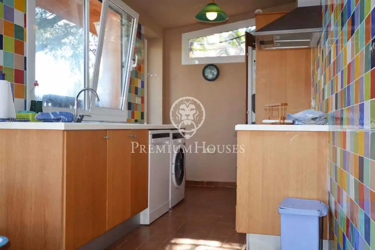 Maison avec terrasse à vendre à Alella, imagen 21