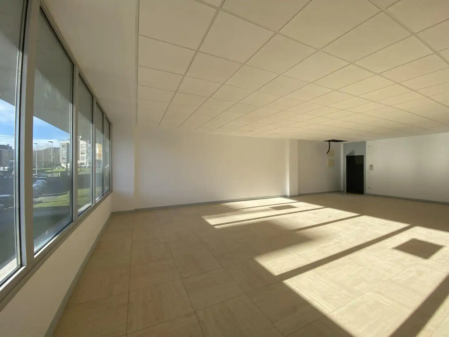 Büro mit Aufzug zur Miete in Camino Camino Enekuri 11, imagen 2