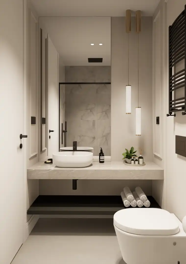 Flat with lift for sale in Calle del General Oráa, imagen 7