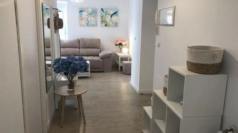 Foto 5 von Wohnung zur Miete in Avenida de Los Castros, 14, El Sardinero, Santander