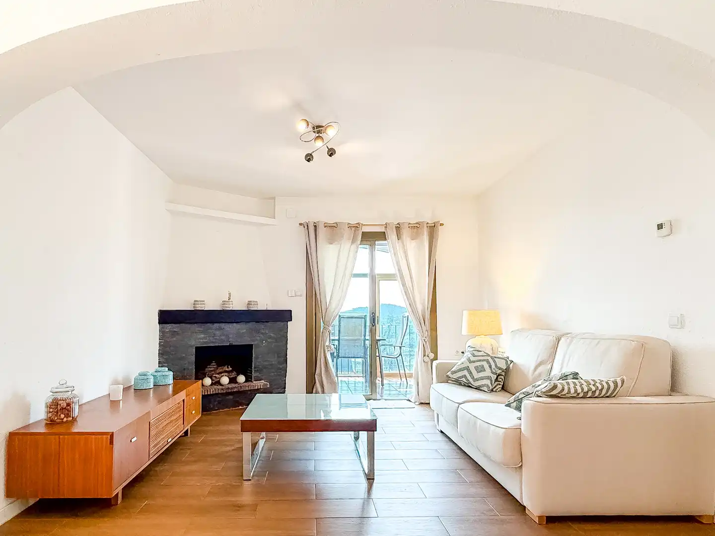Chalet con piscina en venta en Carrer de la Selva, imagen 26